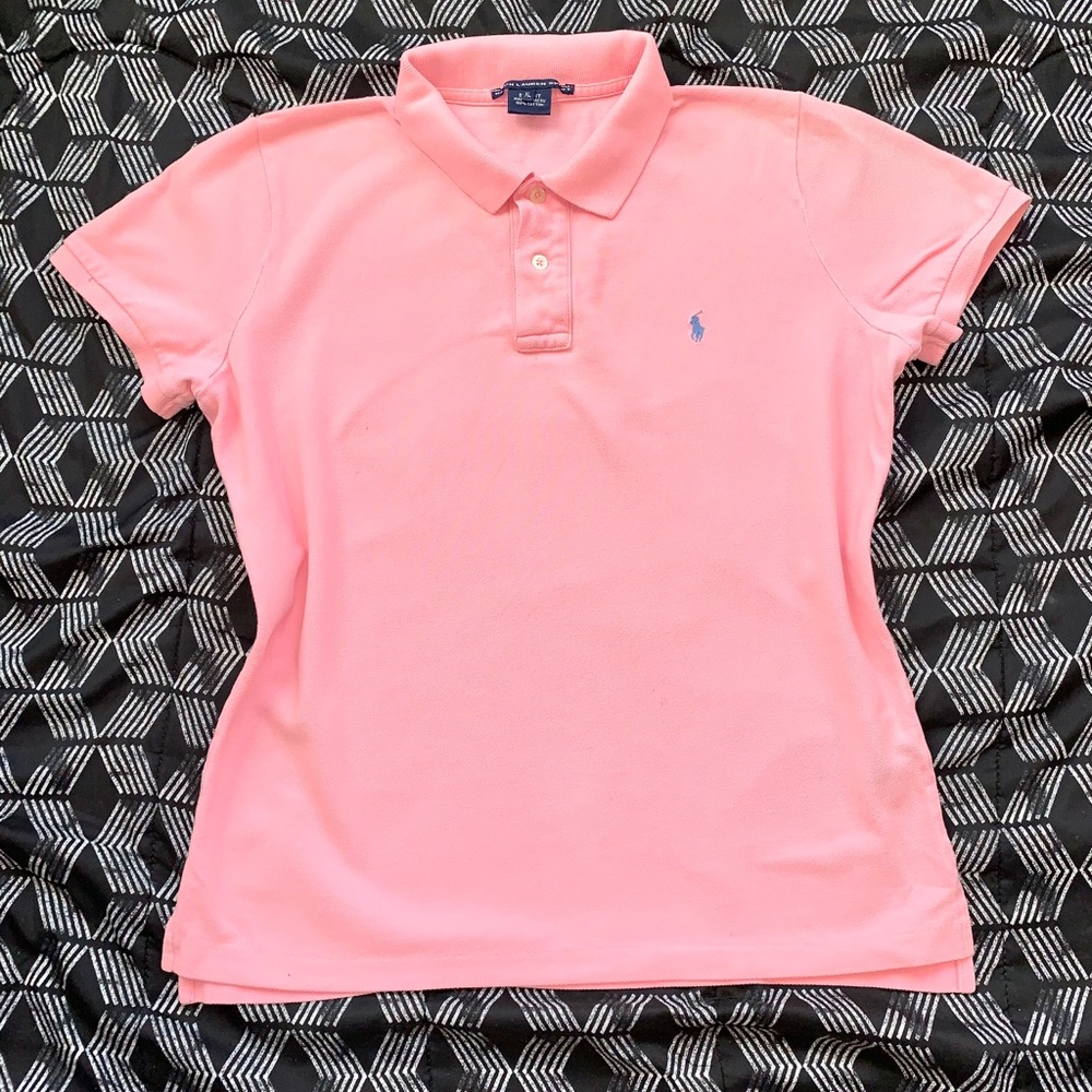 Ralph Lauren Polo Shirt